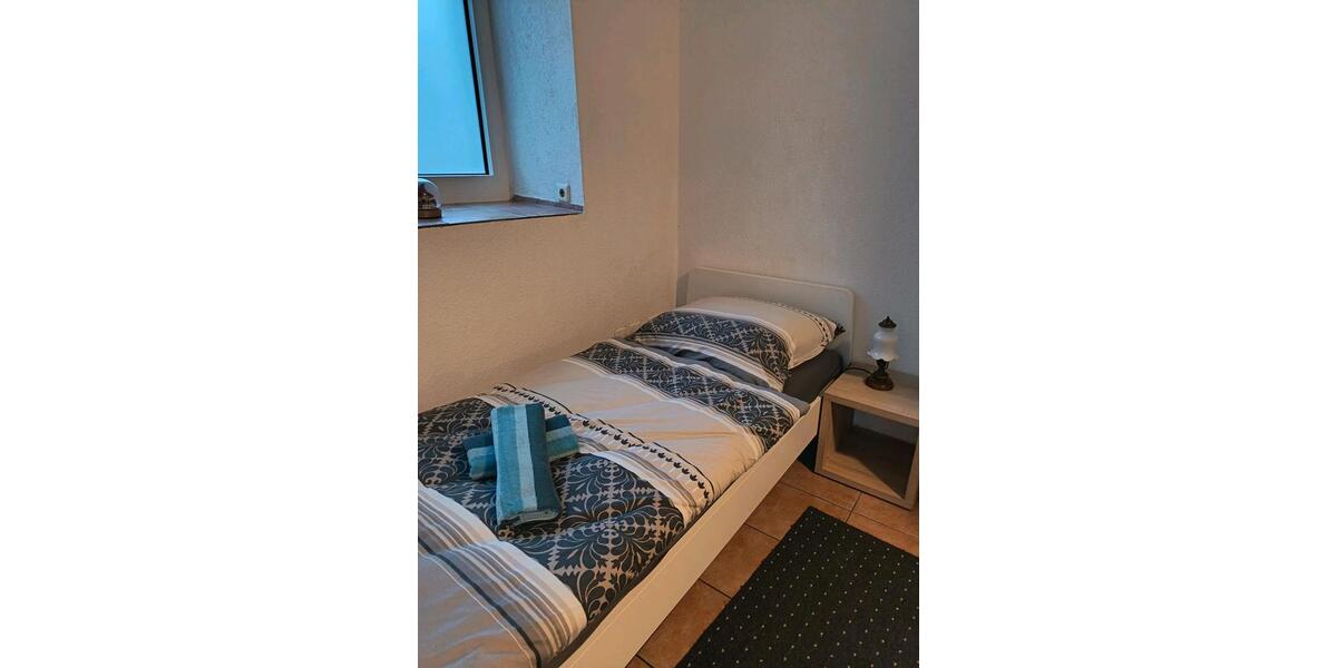 Wohnen auf Zeit Aalen Ebnat - 1 Zimmer, 40 m&sup2;, 10&euro; | Angebot:26268171
