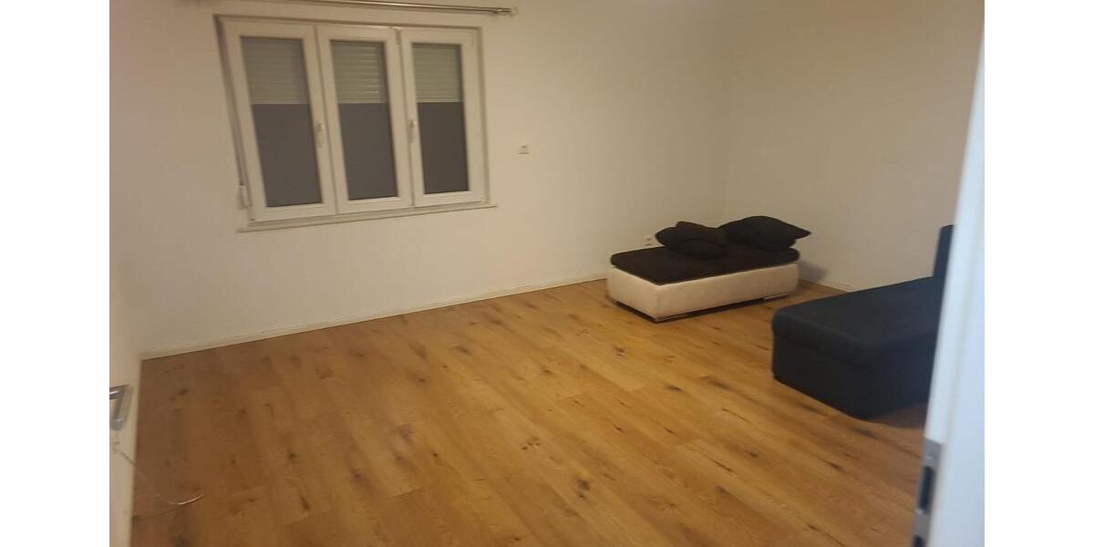 Etagenwohnung Stühlingen - 3 Zimmer, 85 m&sup2;, 750&euro; | Angebot:26605046