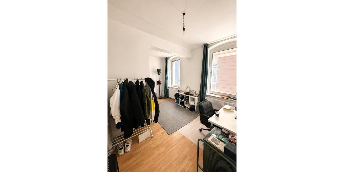 Erdgeschoßwohnung Braunschweig Westliches Ringgebiet - 2 Zimmer, 65 m&sup2;, 675&euro; | Angebot:26611272
