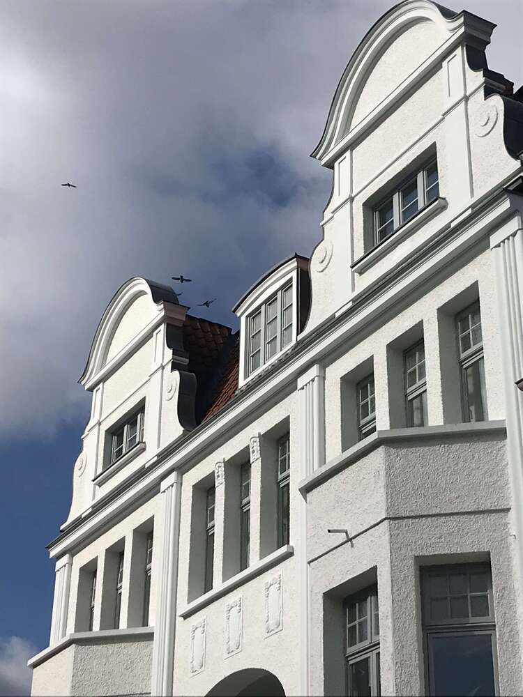 Wohnung zum Mieten in Eutin 1.200 € 122.5 m²