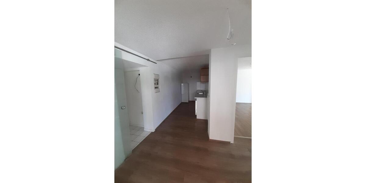 Erdgeschoßwohnung Ühlingen-Birkendorf Birkendorf - 1.5 Zimmer, 50 m&sup2;, 500&euro; | Angebot:26339906