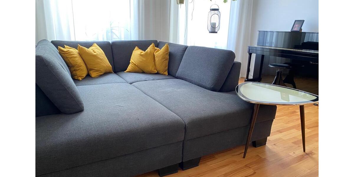 Wohnen auf Zeit Offenbach am Main Hafen - 3 Zimmer, 76 m&sup2;, 1.490&euro; | Angebot:25631590