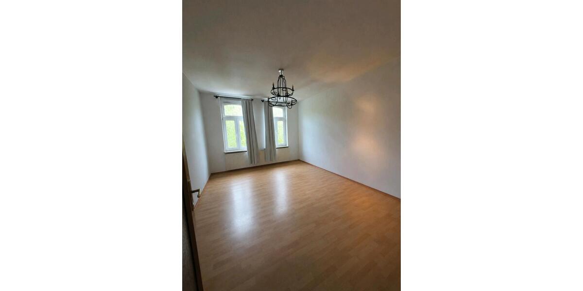 Etagenwohnung Weißenfels - 2 Zimmer, 53 m&sup2;, 400&euro; | Angebot:26681740