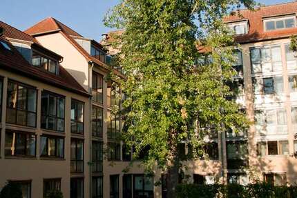 Wohnung zum Mieten in Passau 320 € 20 m²