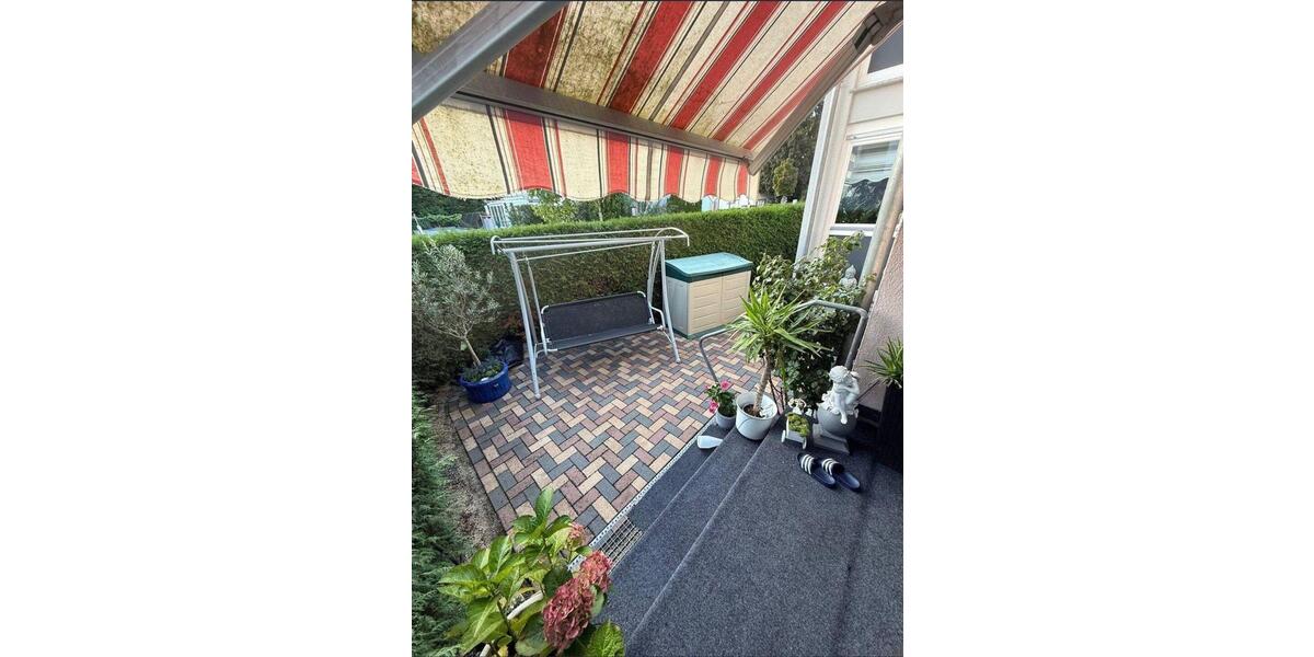 Erdgeschoßwohnung Ebersbach an der Fils - 3 Zimmer, 80 m&sup2;, 1.190&euro; | Angebot:26099205