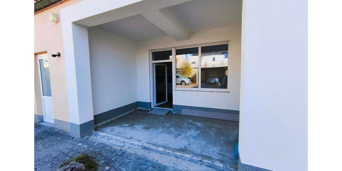 Erdgeschoßwohnung Perleberg - 2 Zimmer, 80 m&sup2;, 1.050&euro; | Angebot:26367735