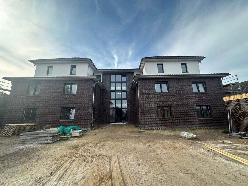 Mehrfamilienhaus 2 zimmer