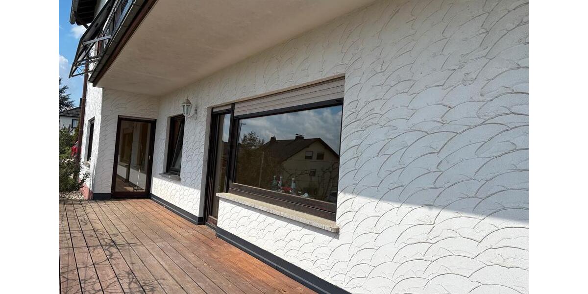 Erdgeschoßwohnung Singhofen - 2 Zimmer, 90 m&sup2;, 790&euro; | Angebot:26660707