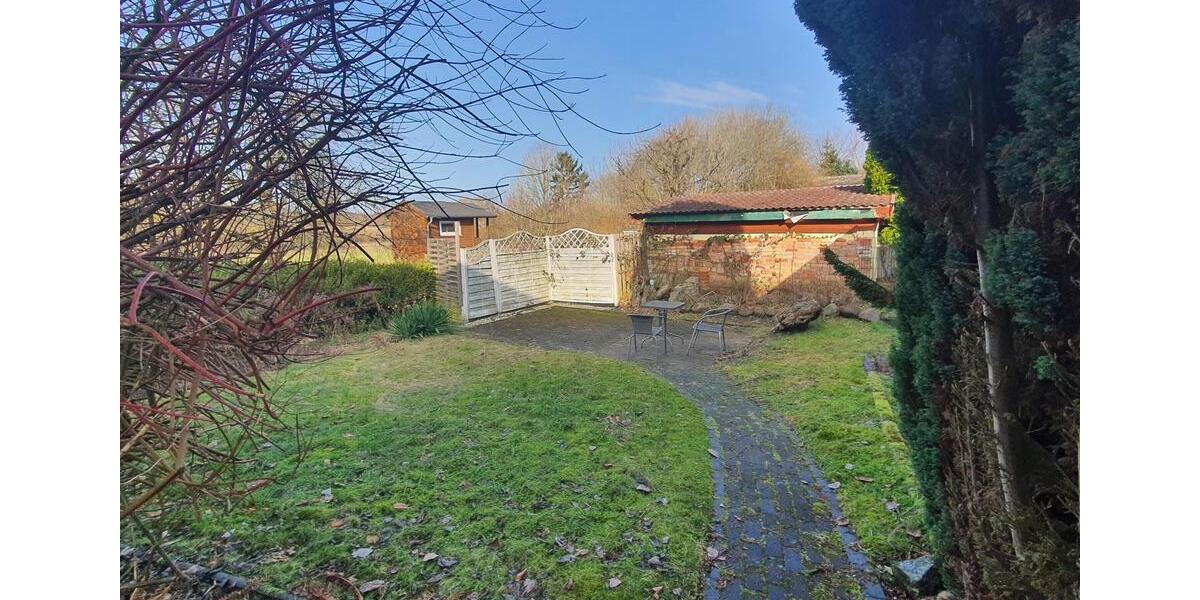 Etagenwohnung Nusse - 2 Zimmer, 61 m&sup2;, 640&euro; | Angebot:25361612