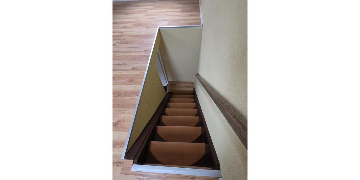 Reihenhaus Kassel Harleshausen - 3 Zimmer, 75 m&sup2;, 1.050&euro; | Angebot:24858274