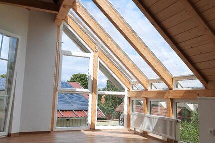 Wohnung Bad Königshofen im Grabfeld - 6 Zimmer, 124 m&sup2;, 900&euro; | Angebot:26199518