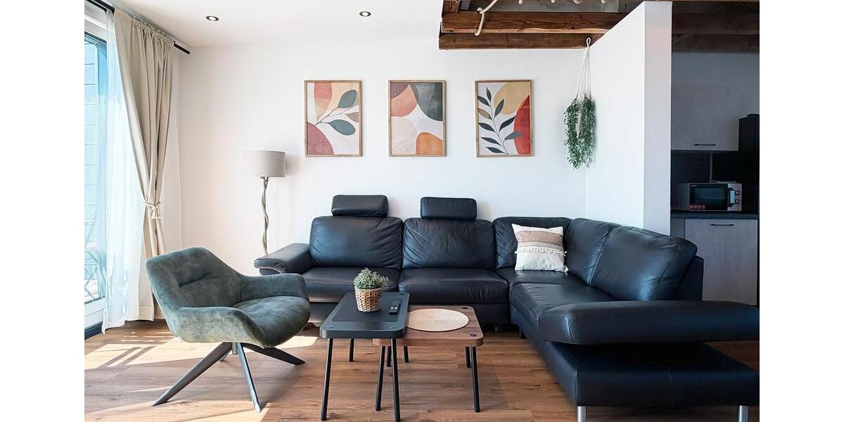 Wohnen auf Zeit Köln Porz - 2 Zimmer, 51 m&sup2;, 1.750&euro; | Angebot:26429584