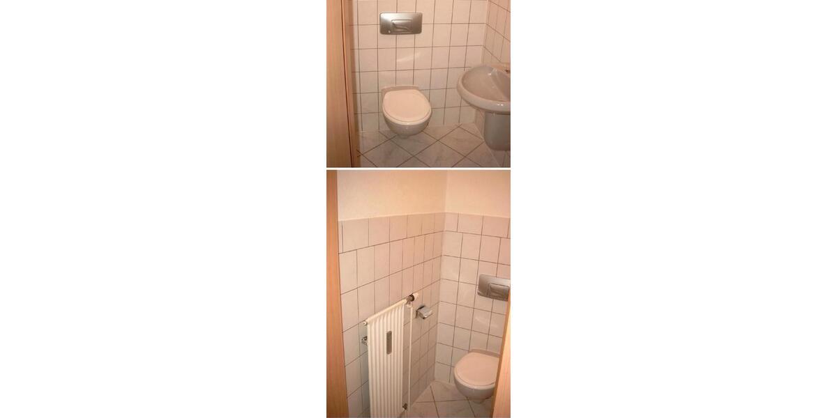 Maisonettenwohnung Neukirchen - 2 Zimmer, 53 m&sup2;, 600&euro; | Angebot:25791686