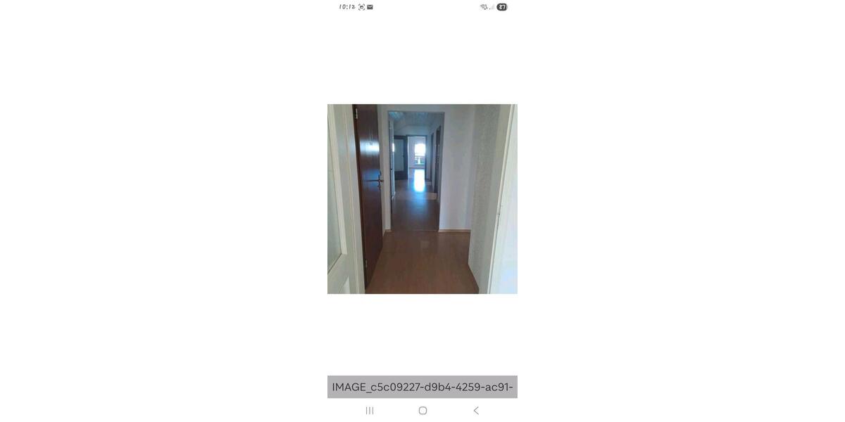 Dachgeschoßwohnung Buch am Buchrain Mitterbuch - 3.5 Zimmer, 110 m&sup2;, 1.450&euro; | Angebot:25931402