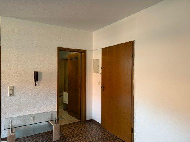 Etagenwohnung Gerolzhofen - 1 Zimmer, 40 m&sup2;, 459&euro; | Angebot:26152303