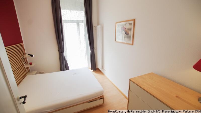 Wohnen auf Zeit Freiburg im Breisgau - 3 Zimmer, 66 m&sup2;, 1.800&euro; | Angebot:24432457
