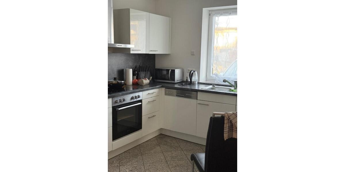 Erdgeschoßwohnung Dingolshausen - 3 Zimmer, 75 m&sup2;, 495&euro; | Angebot:23851153