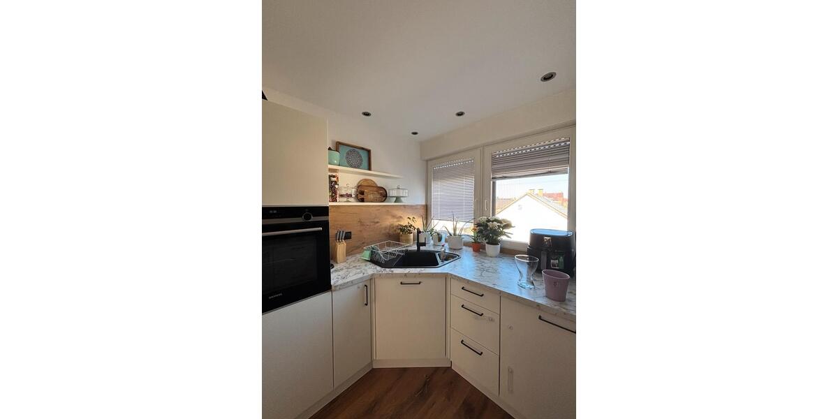 Maisonettenwohnung Schwetzingen - 4.5 Zimmer, 144 m&sup2;, 1.990&euro; | Angebot:26673964