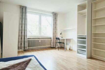 WG-Zimmer in Dortmund 360 € 16 m² zimmer