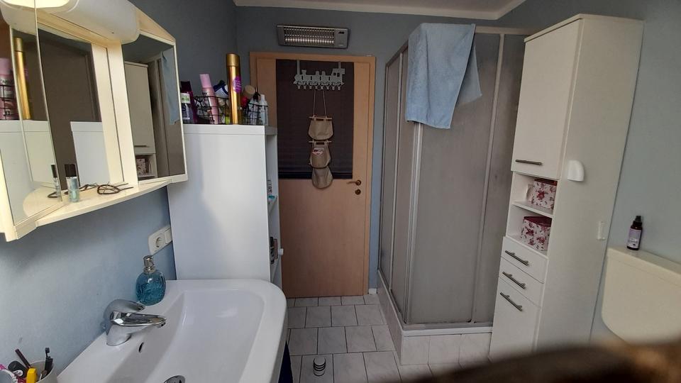 Dachgeschoßwohnung Otting - 2 Zimmer, 60 m&sup2;, 590&euro; | Angebot:24651953