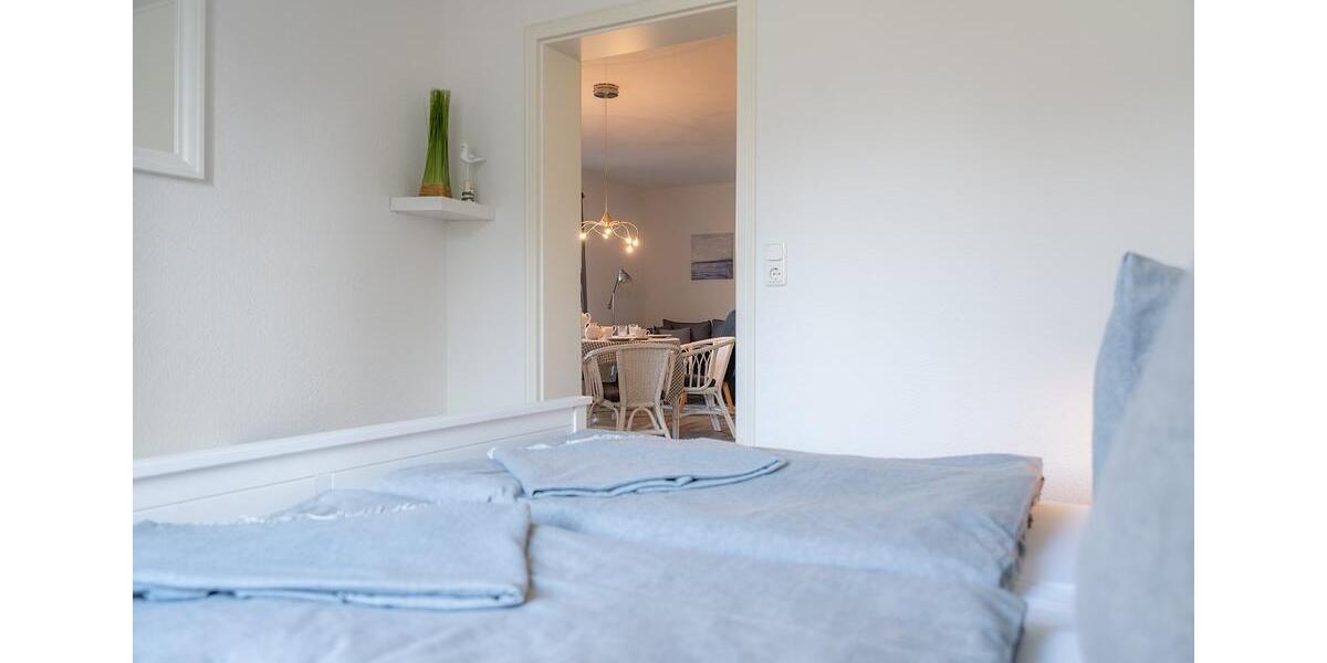 Erdgeschoßwohnung Zetel - 2 Zimmer, 54 m&sup2;, 650&euro; | Angebot:26702325