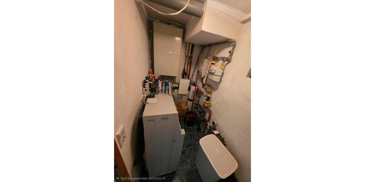 Etagenwohnung Sindelfingen Sindelfingen (Stadt) - 2 Zimmer, 63 m&sup2;, 1.187&euro; | Angebot:26519371