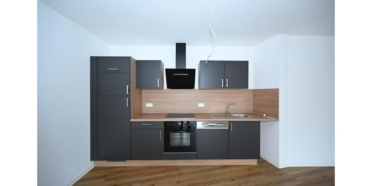 Etagenwohnung Seubersdorf in der Oberpfalz - 4 Zimmer, 123 m&sup2;, 1.190&euro; | Angebot:24534553