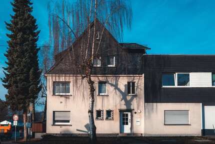 Wohnung zum Mieten in Bad Marienberg 600 € 45 m²