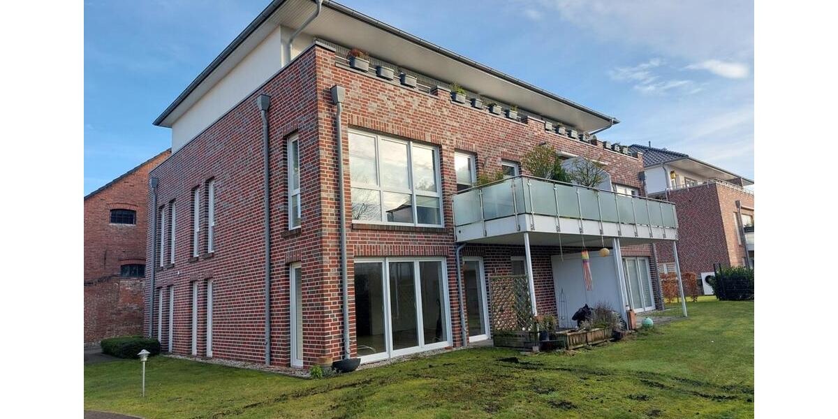 Erdgeschoßwohnung Varel - 3 Zimmer, 84 m&sup2;, 650&euro; | Angebot:24004802