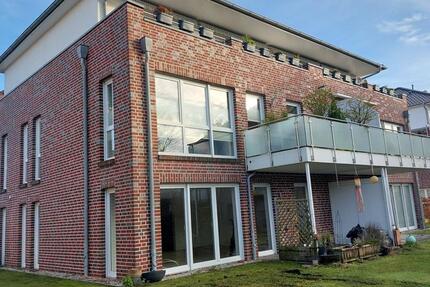 Wohnung Varel - 3 Zimmer, 84 m&sup2;, 650&euro; | Angebot:24004802