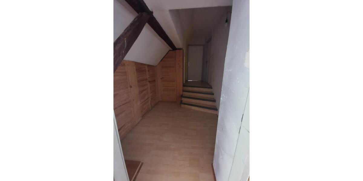 Etagenwohnung Extertal - 2 Zimmer, 50 m&sup2;, 300&euro; | Angebot:25396302