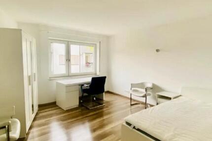 Neugründung einer 4 -Wohngemeinschaft in Langenau 1 zimmer