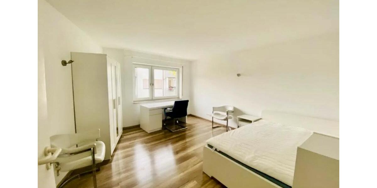 Neugründung einer 4 -Wohngemeinschaft in Langenau 1 zimmer