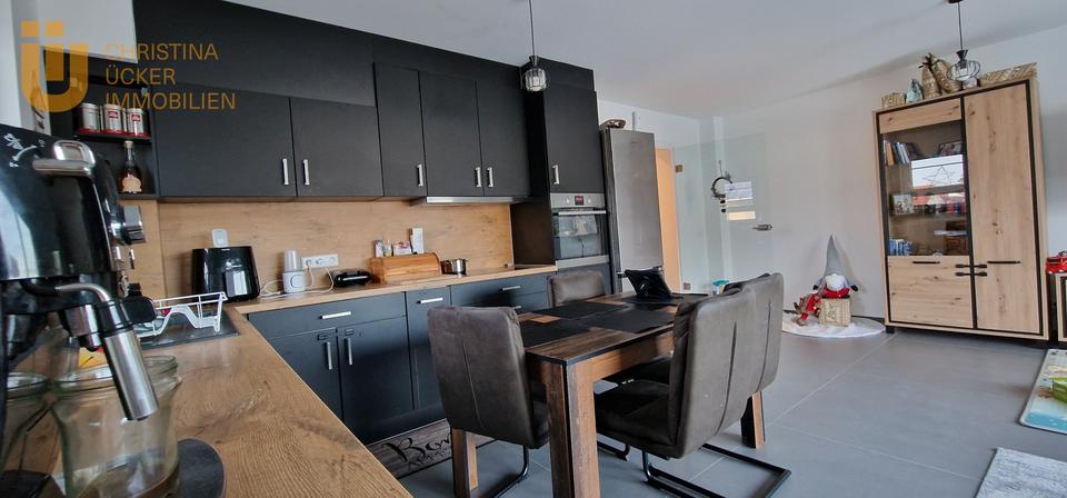 Etagenwohnung Rödermark - 3 Zimmer, 87 m&sup2;, 1.220&euro; | Angebot:23905045