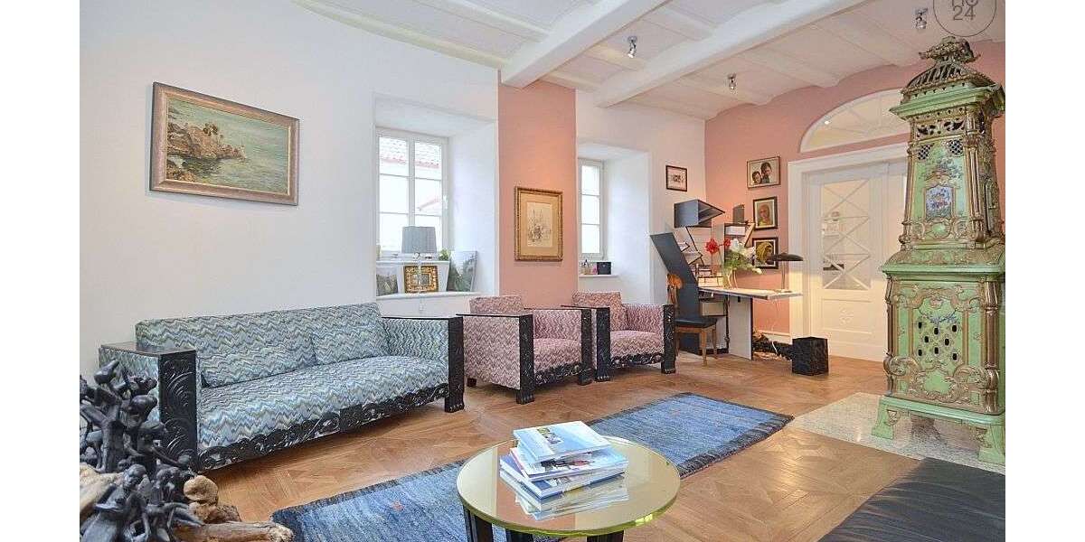 Wohnung zum Mieten in Ingelheim am Rhein 2.550 € 100 m² 3 zimmer