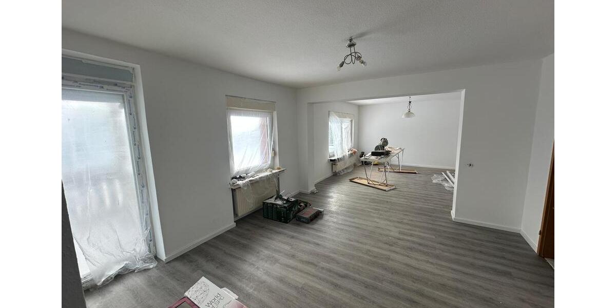 Erdgeschoßwohnung Bad Fallingbostel - 3 Zimmer, 107 m&sup2;, 870&euro; | Angebot:24466674