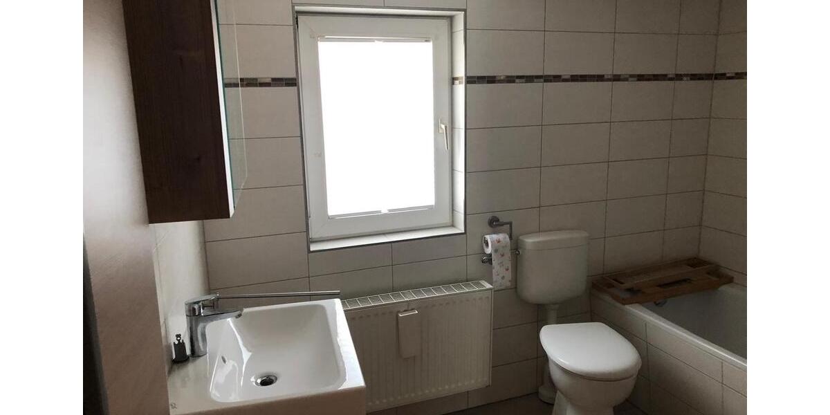 Modernisiertes Stadthaus mit ca. 110 m² 5 zimmer