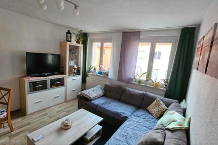 Wohnung Schmalkalden - 4 Zimmer, 70 m&sup2;, 650&euro; | Angebot:25792962