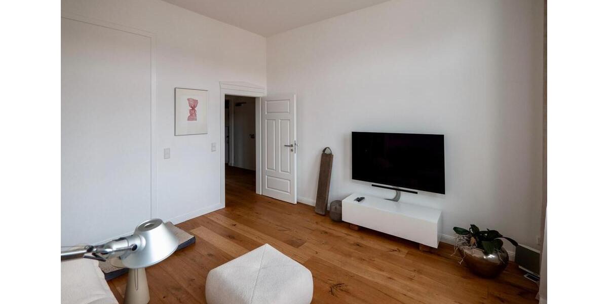 Etagenwohnung Oldenburg Ziegelhof - 3 Zimmer, 92 m&sup2;, 1.470&euro; | Angebot:25178716