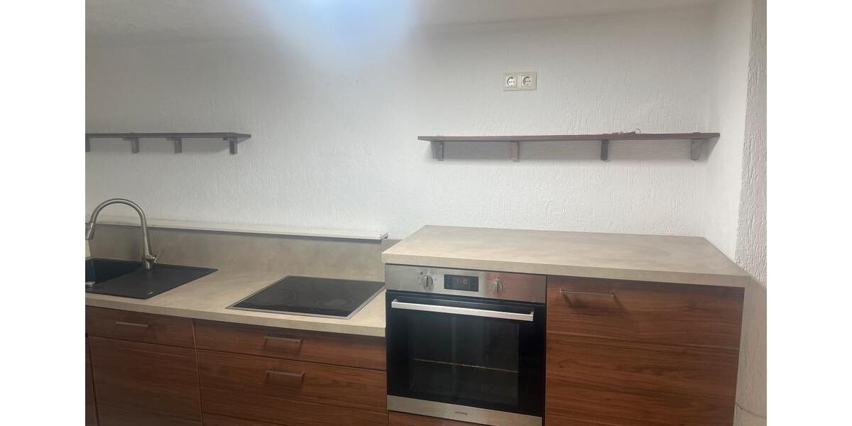 Etagenwohnung Bad Buchau - 5 Zimmer, 125 m&sup2;, 850&euro; | Angebot:24535010