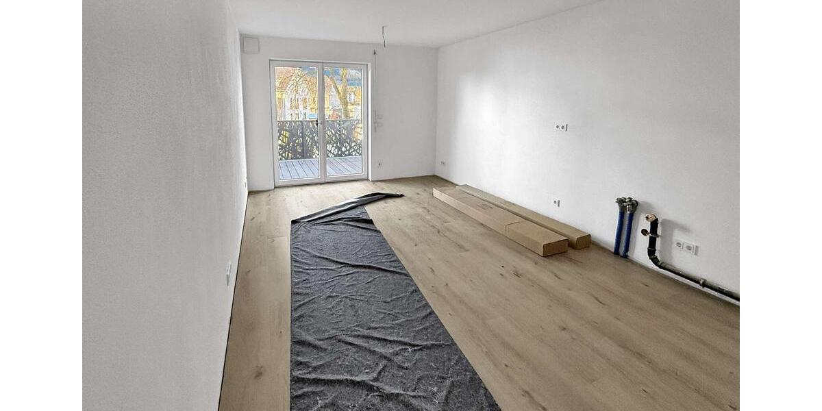 Etagenwohnung Anzing - 2 Zimmer, 47 m&sup2;, 1.030&euro; | Angebot:25002695