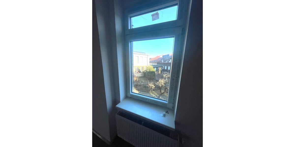 Etagenwohnung Apolda - 1 Zimmer, 65 m&sup2;, 480&euro; | Angebot:26572668