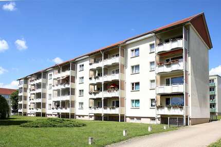 Wohnung Penzlin - 3 Zimmer, 62 m&sup2;, 308&euro; | Angebot:26758315
