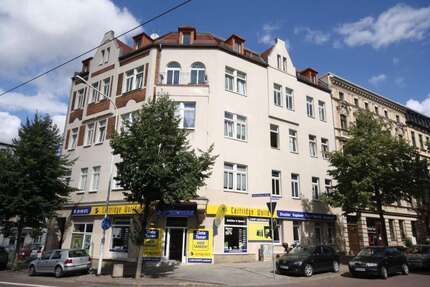 Wohnung zum Mieten in Halle 915 € 114.15 m² 4 zimmer