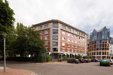 Wohnung Leipzig Zentrum-West - 2 Zimmer, 57 m&sup2;, 380&euro; | Angebot:27722064