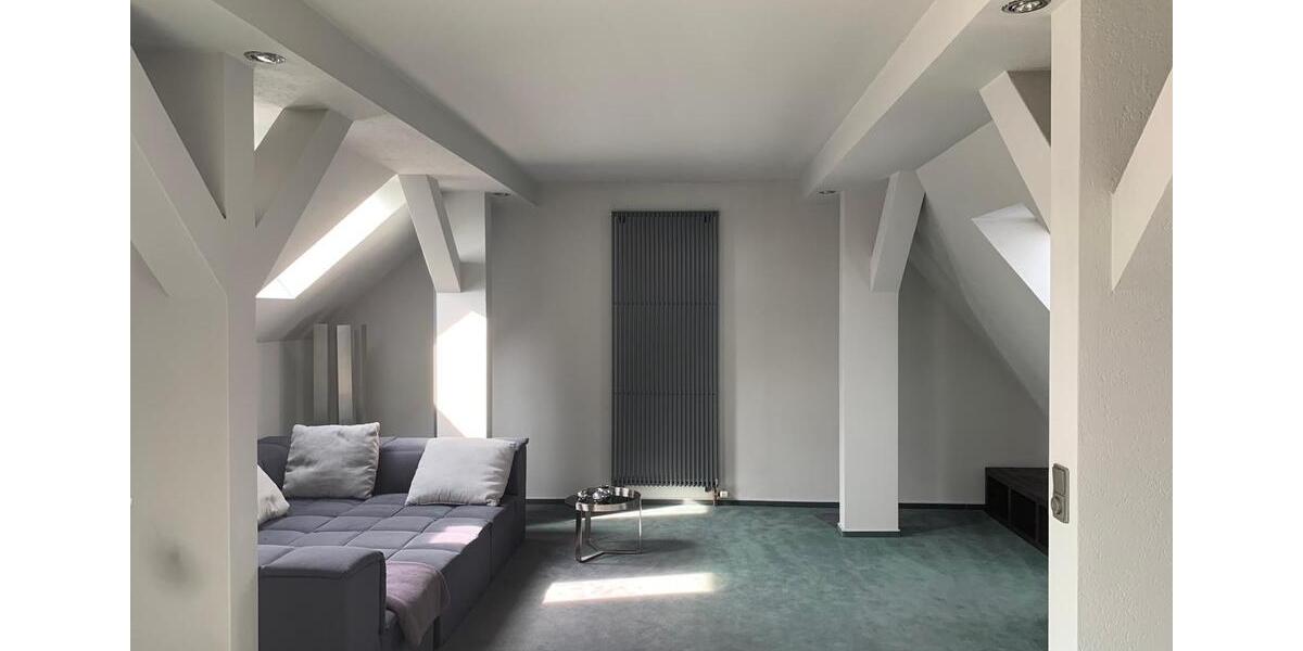 Loft - Studio - Atelier Hannover Linden-Limmer - 1 Zimmer, 115 m&sup2;, 990&euro; | Angebot:25398186