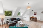 Wohnen auf Zeit Düsseldorf Stadtbezirk 6 - 2.5 Zimmer, 64 m&sup2;, 1.450&euro; | Angebot:26137108