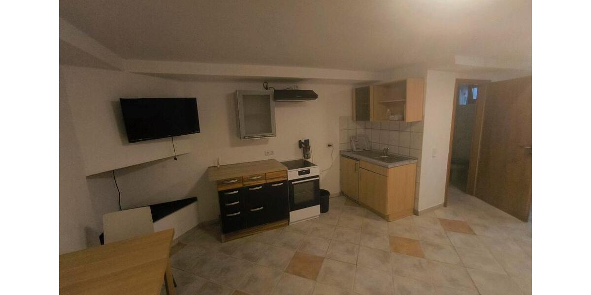 Etagenwohnung Sankt Ingbert - 1 Zimmer, 35 m&sup2;, 500&euro; | Angebot:26519226