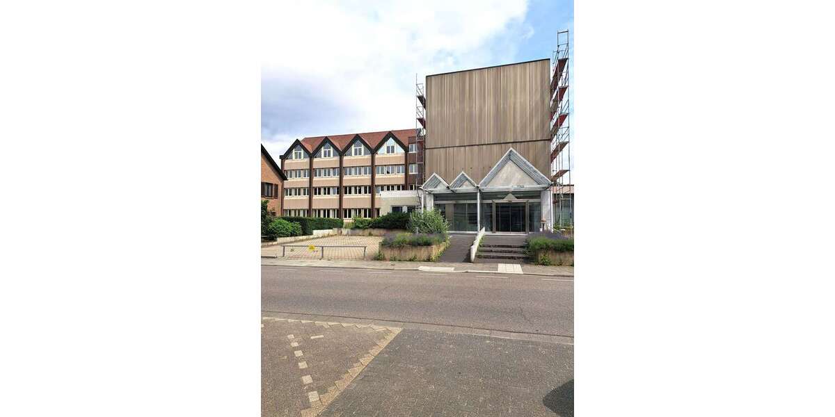 Büro in Wegberg 3.630 € 330 m² zimmer