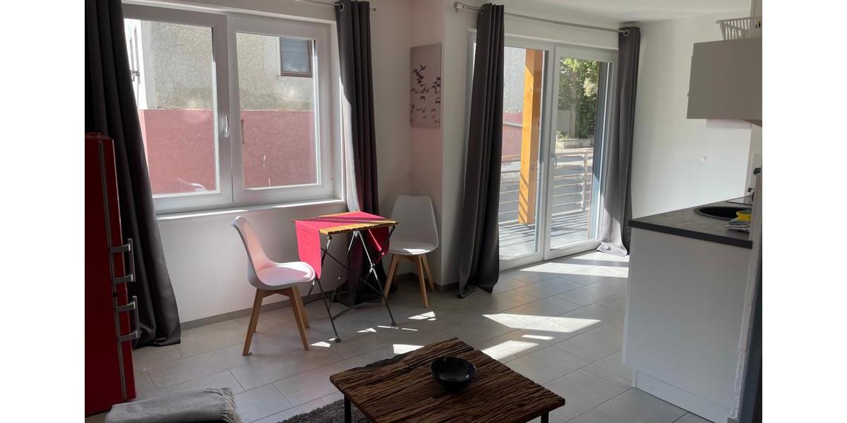 Wohnen auf Zeit Rutesheim - 1 Zimmer, 38 m&sup2;, 1.050&euro; | Angebot:26219717